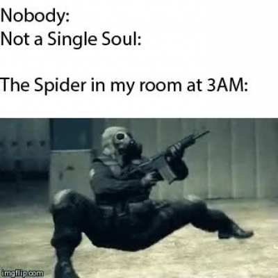 I hate spoidurs