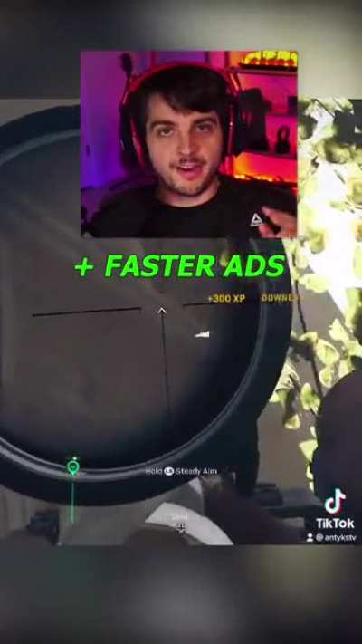 Maybe she’s right...