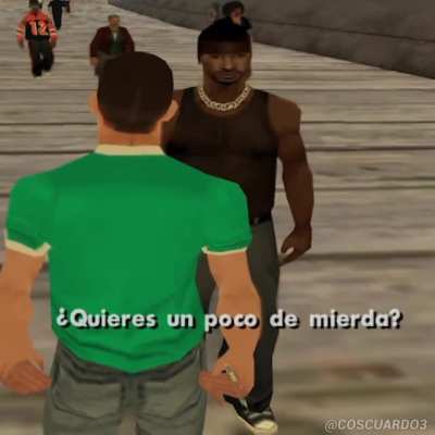 Falopa nooo