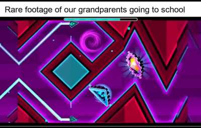 thats a lie