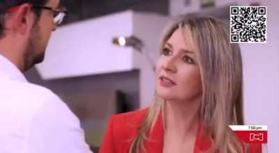 Vicky Dávila advierte que Petro está provocando a Donald Trump para que Estados Unidos le ponga sanciones a Colombia y así poder justificar la suspensión de las elecciones