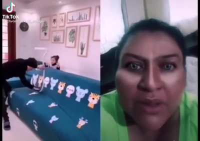 y el bebe