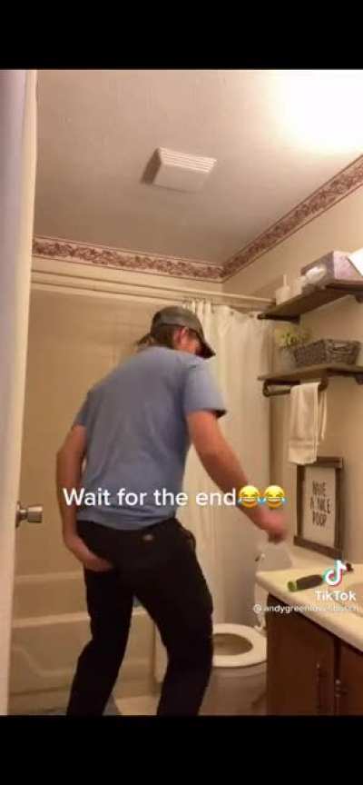 Hate To See It Happen
