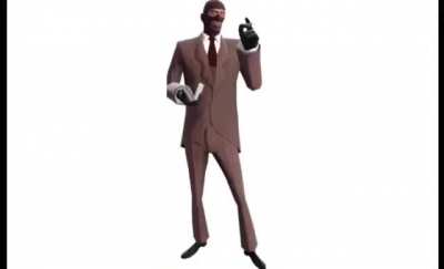 Spy is Sexist
