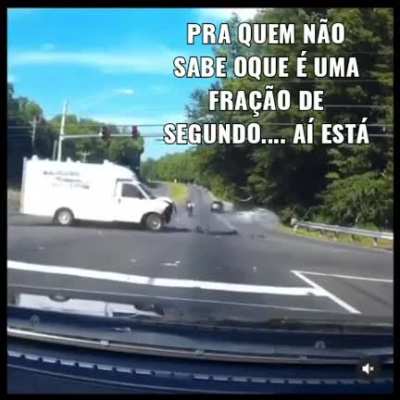 Drive safely....