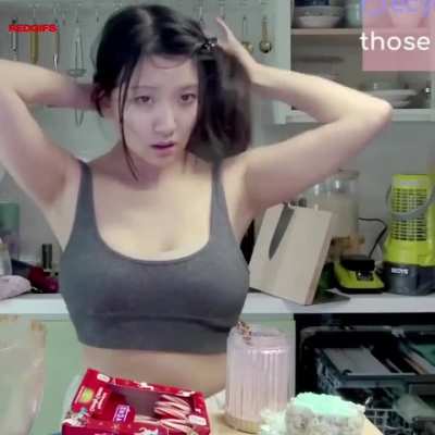 Aria cleavage and Pits