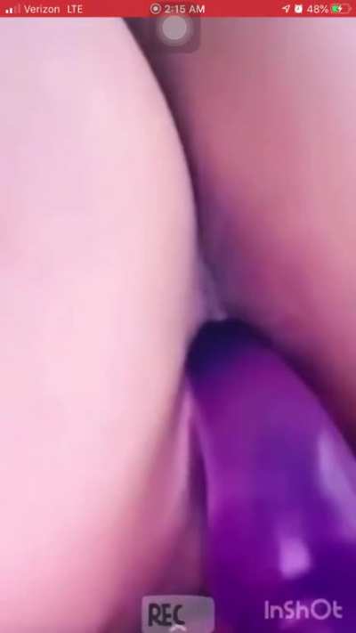 👉🏼🍑