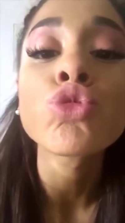 Those lips