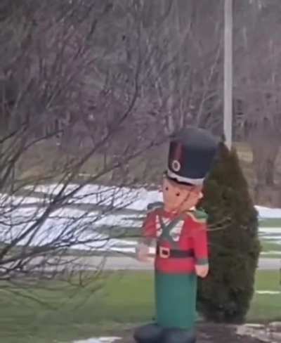 Accidentally fapped