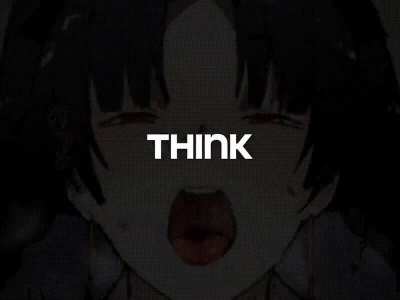Time to stop, you can do better, you can get over this... I believe in you! Don't let your base desires win~