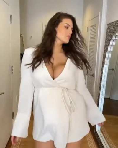 That jiggle