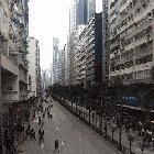 2 Million Protesting In Hong Kong for Democracy