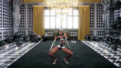 Normani's Cameo in 