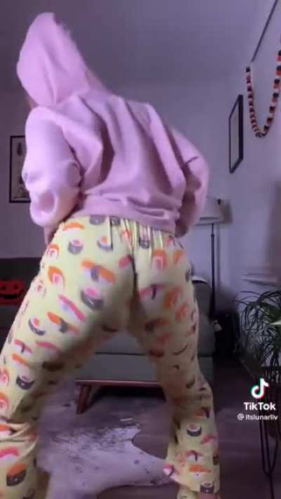 Gyatttt