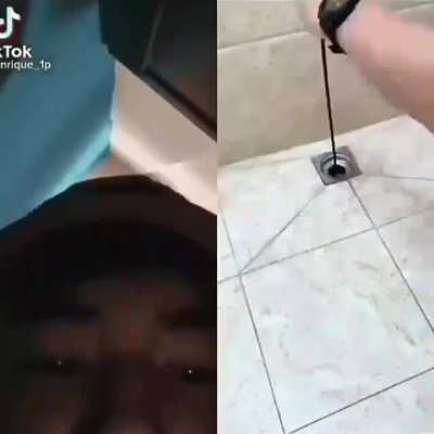 El pez EL PEEEEEEE!