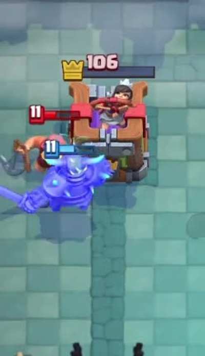 The spy fisherman