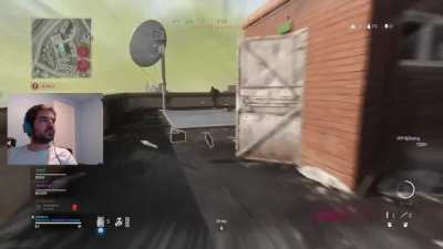 Quad team wipe 💀💀💀💀