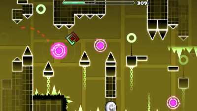 So RubRub just rated this level...