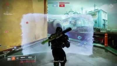 I failed as a titan