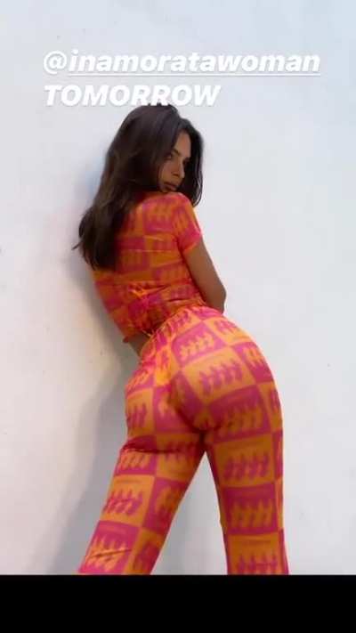 Perfect Shape