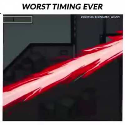 Poor yellow