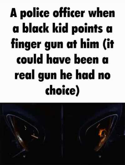 r*cist moment