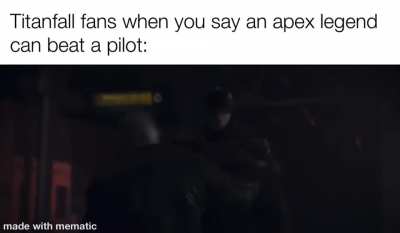 The Titanfall community in a nutshell