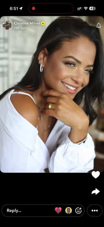 ChristinaMilian