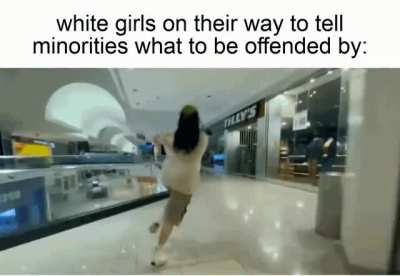 not appreciated