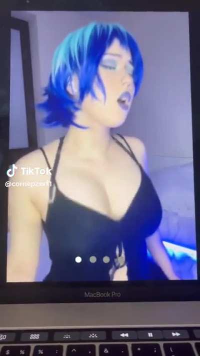 Big tits