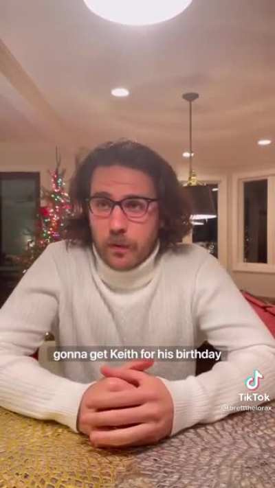 Your friend who doesn’t realize he’s in a cult