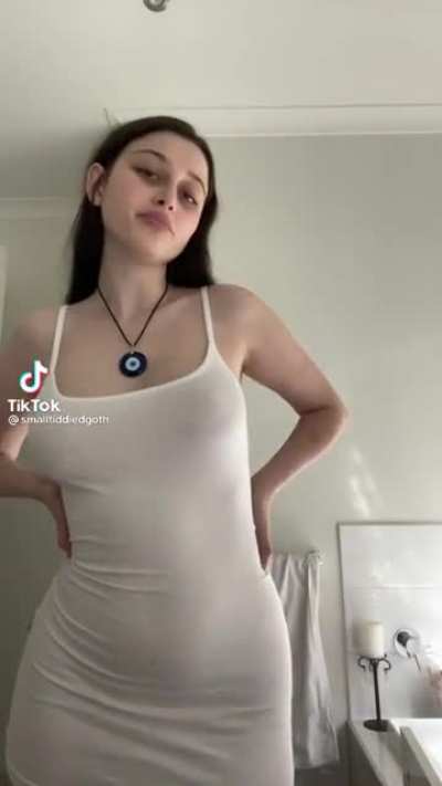 See thru