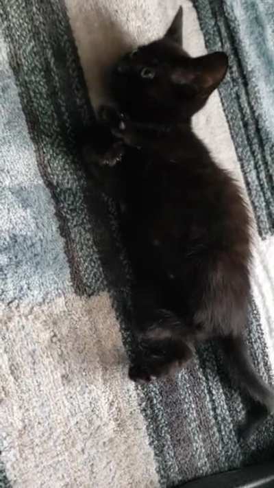 Air kneads
