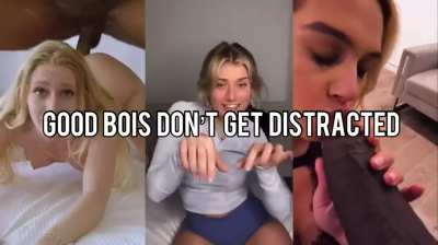 Whiteboys can't resist
