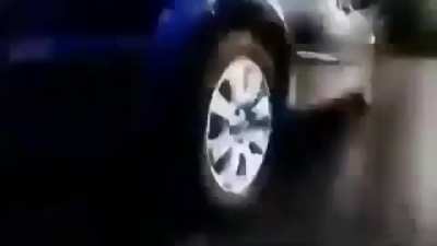 Much car