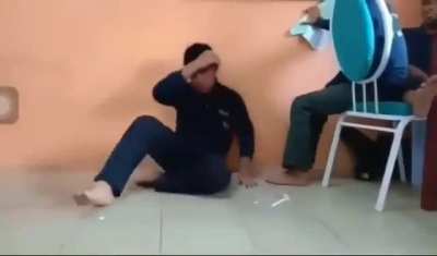 FightsGoneWildpt2 - Video #4934