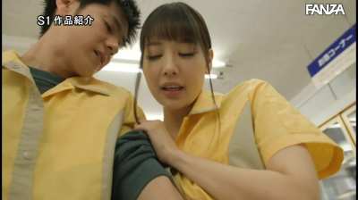 [SSIS-124] English Subtitles - Rara Anzai (RION) with Mosaic-Removed | Full video link in comment