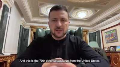 President Zelenskyy 🇺🇦: today there was a lot of nerves. We have experienced this from russia already. russia is just as insane as it was on Feb 24th. Please take care of yourselves, support the army &make sure no one manipulates your emotions. 