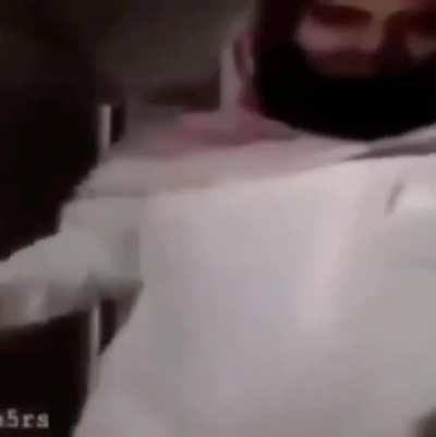 Blursed kiss