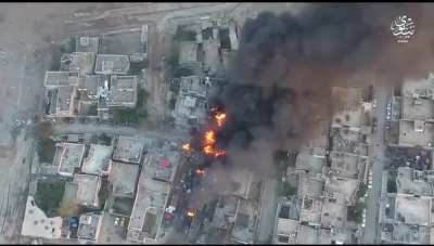 2 attacks from isis