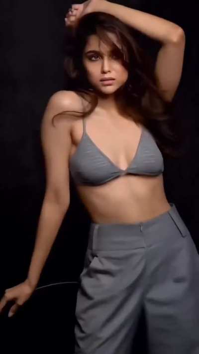 Sharvari Wagh