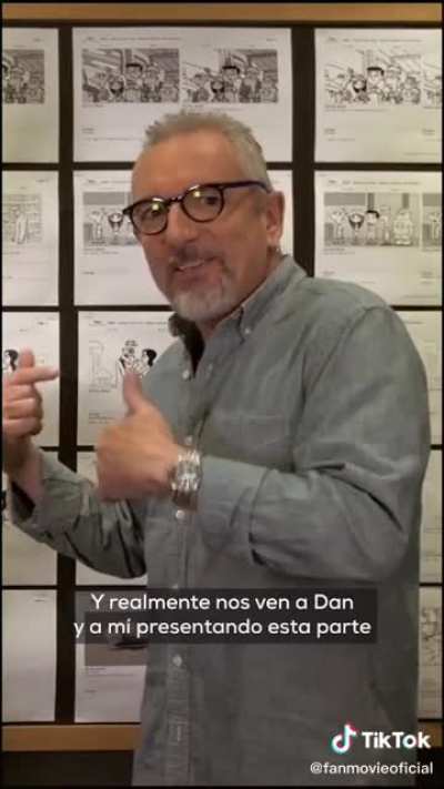 Estoy de acuerdo con Ferb nunca más volvamos a hablar de esto xd