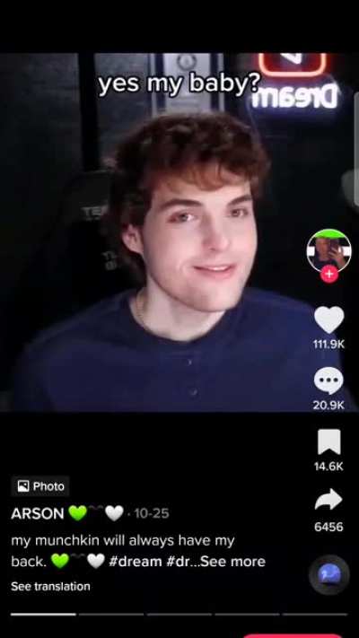 tiktok is wild