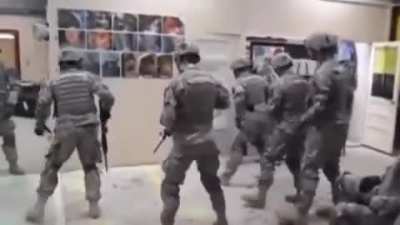 Gününüz bu video gibi güzel geçsin KGB