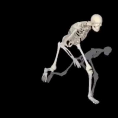 Spooky Spooked Spook