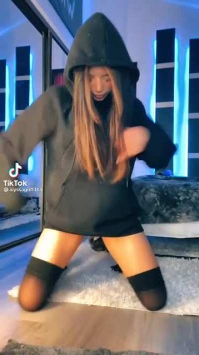 Twinkle twinkle little thot