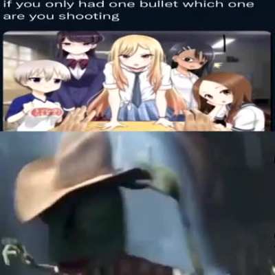 Bullseye