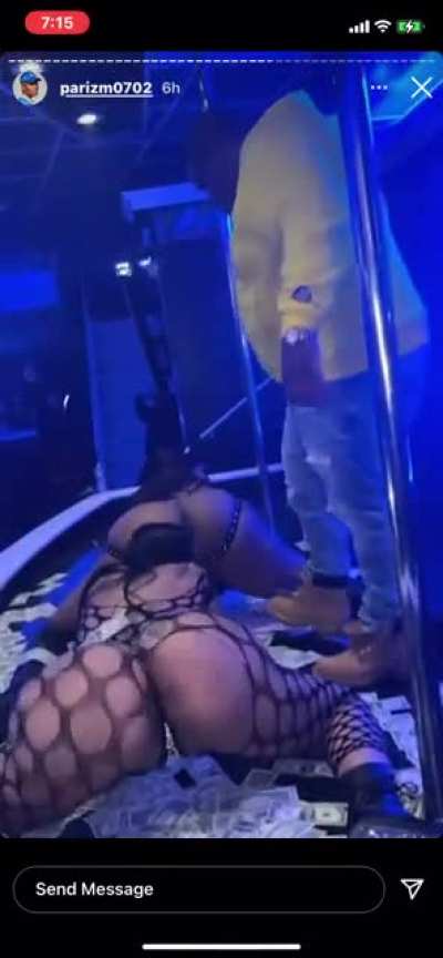 Sexy