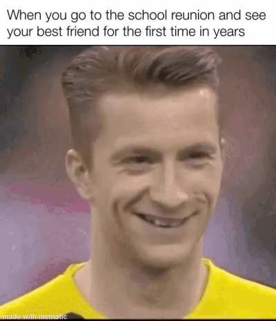 Right in the feels