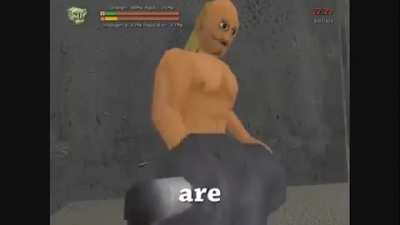 yeah